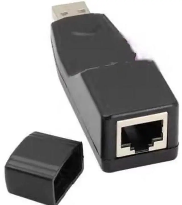 Main image of IFD6500 Bus Conversion Module USB to RS485 RJ45 Interface Adapter | 75~115200bps, Isolated, Industrial Serial Communication, Replacement Module