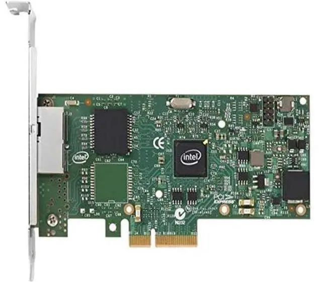 Main image of Intel Ethernet Server Adapter I350-T2