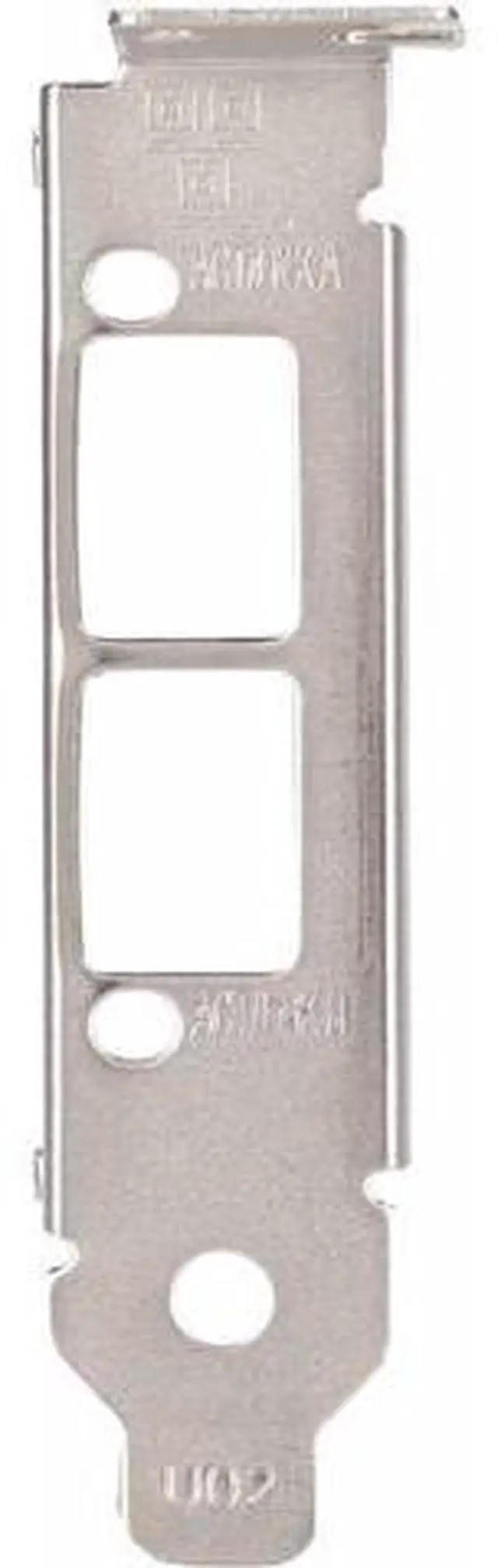 Alt view image 7 of 7 - Dual Port Fiber Gigabit Network Card Adapter, PCI E X4 Interface, 82576EB Chip, High Speed Data Transmission for Server and Personal Computer