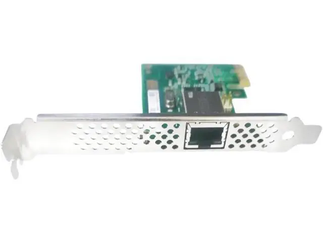 Alt view image 4 of 4 - I210-T1 Chip Pci Express Network Card Pcie2.1 X1 Rj45 Single Port 1000m Pxe Boot 1Gb Gigabit Ethernet Server Adapter(Short Bracket)