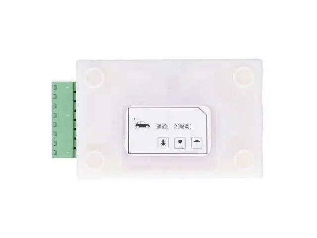 Alt view image 4 of 7 - CAN USB Adapter Dual Channel CAN Bus Debugger, USB to CAN Analyzer with Isolation, Intelligent Converter for Automotive Calibration, Rail Transit, Automation, ABS, USB2.0