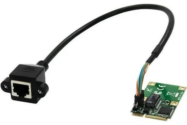 Main image of PCIe Gigabit Ethernet Server Network Card 82574L Ethernet Adapter Card EXPI9301CT