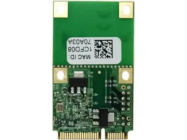 Alt view image 4 of 6 - PCIe Gigabit Ethernet Server Network Card 82574L Ethernet Adapter Card EXPI9301CT