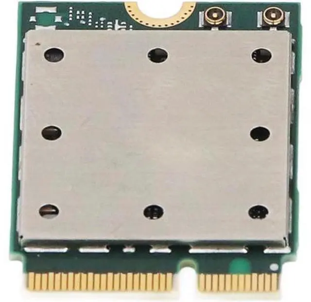 Main image of QCNCM865 Wire Less Network Card Module, 2.4G 5G 6Ghz Triple Band M.2 Bluetooth 5.3 WiFi7 5.8Gbps Desktop Wire Less PCI E WiFi Adapter for 11