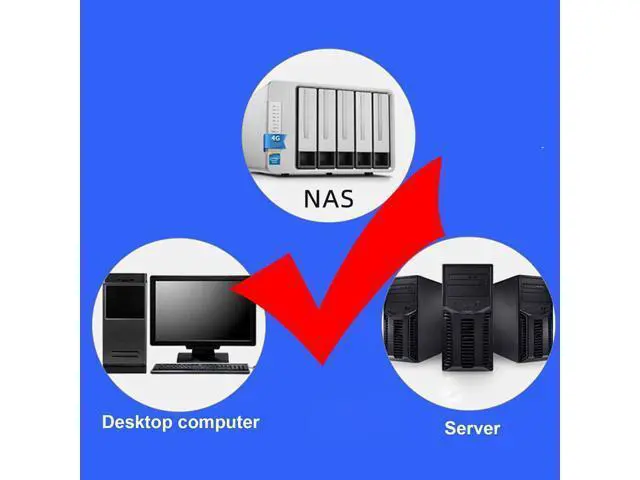 Alt view image 7 of 7 - Zopsc 10Gbps PCIe 4.0 Network Card, RTL8127AT Controller Gigabit Ethernet Adapter with Diskless PXE Support, for Desktop Server PC NAS Workstation