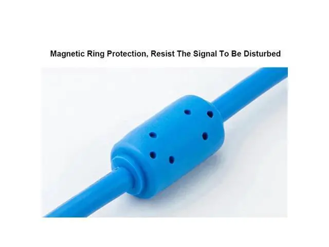 Alt view image 3 of 6 - USB-XGB Adapter for Korea LS K120S K7M Series XGB XGC XGM Programming Cable Data Download Line