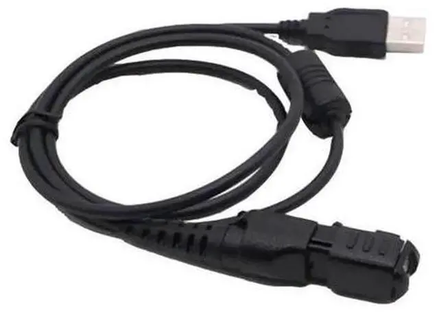 Main image of 1pc USB Programming Cable for Radio XPR3300 XPR3500 DP2400 DP2600 PMKN4115 Walkie Talkie Accessories