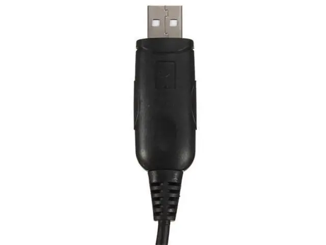 Alt view image 3 of 6 - 1pc RJ45 USB Programming Cable for TK868G TK-8180 TK-860 TK-860G TK-862 TK-862G Two Way Radios
