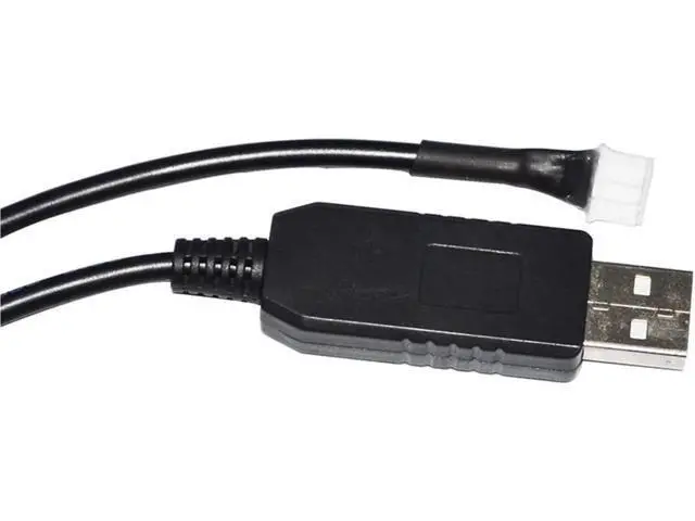 Alt view image 2 of 4 - FT232RL USB RS232 to PH2.0MM 4PIN Adapter Serial Cable for Stepper Drive DM415S DM422S DM542 DM870 3DM580S DM422(1.8M)