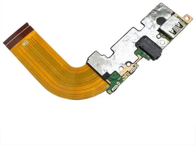 Alt view image 3 of 3 - ZAHARA USB Board with Cable Replacement for Lenovo Ideapad S540-13ITL 82H1 5C50S25170