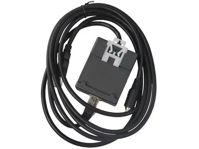 Alt view image 3 of 3 - POEIRA TSXCUSB485 Programming Cable USB to RS485 Converter Replace TSXPCX3030 PLC