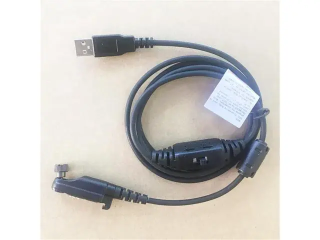 Alt view image 2 of 6 - 1pc PC45 USB Programming Update Cable for PD600 PD602 PD606 PD660 PD680 X1e X1p etc Walkie Talkie