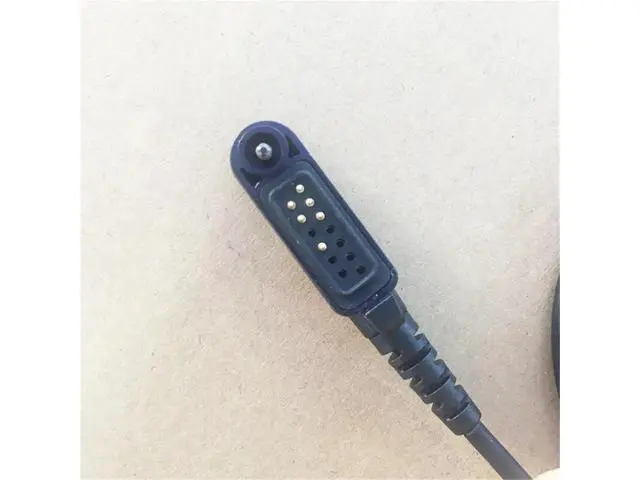 Alt view image 4 of 6 - 1pc PC45 USB Programming Update Cable for PD600 PD602 PD606 PD660 PD680 X1e X1p etc Walkie Talkie