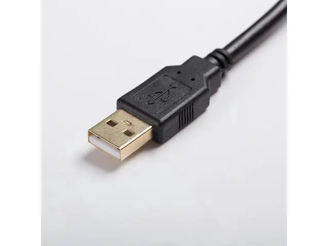 Alt view image 4 of 5 - VFD-USB01 FT232RL Chip High-Speed Electromagnetic Isolation Version Suitable for Inverter Debugging and Data Download Communication Cable