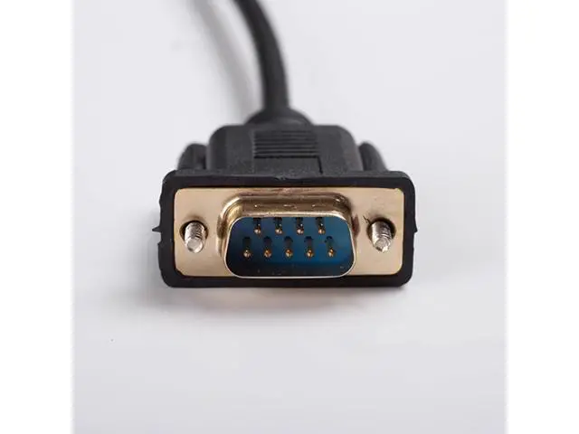 Alt view image 2 of 3 - Suitable for Servo Drives Download Debugging Cable USB-SIMODRIVE Electromagnetic Isolation Model FT232RL Chip (3m)