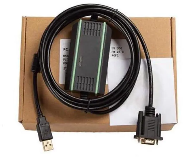 Main image of Suitable for Servo Drives Download Debugging Cable USB-SIMODRIVE Electromagnetic Isolation Model FT232RL Chip (3m)