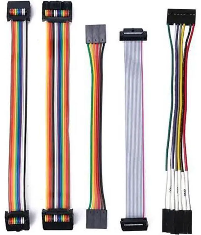 Alt view image 4 of 7 - Xilinx DLC9LP JTAG Download Debugger DLC9 Compatible XILINX Platform Cable USB FPGA CPLD in-Circuit Debugger Programmer