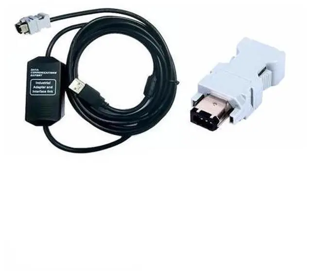 Main image of VW3M111R30 for LEXIUM-23 Server Debugging Cable USB Download Data Line