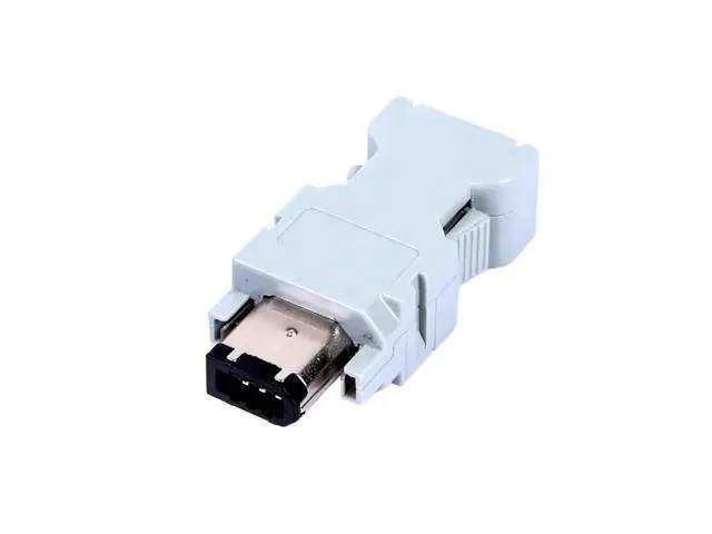 Alt view image 2 of 5 - VW3M111R30 for LEXIUM-23 Server Debugging Cable USB Download Data Line