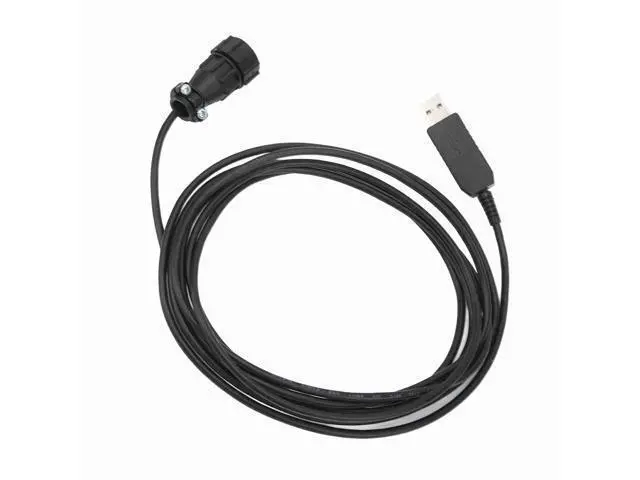 Alt view image 6 of 7 - 100 Plug USB Data Cable for Marine Navigation Software,Compatible with Plug Output Rine Navigation Software,10 Cable,OS X 10.,Device Connection,Marine Data