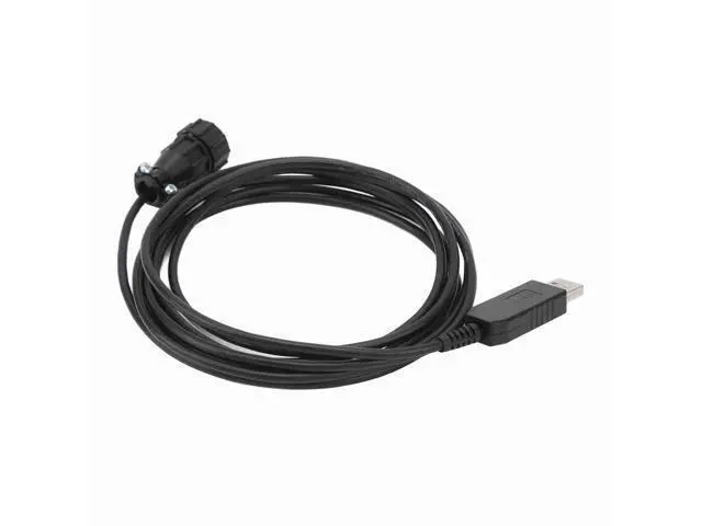 Alt view image 7 of 7 - 100 Plug USB Data Cable for Marine Navigation Software,Compatible with Plug Output Rine Navigation Software,10 Cable,OS X 10.,Device Connection,Marine Data