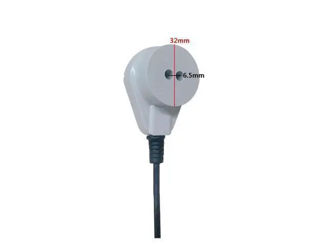 Alt view image 3 of 6 - CP2102 USB to Far Infrared Converter Adapter 38KHz Modulation IRDA Meter Reading, Far Infrared Communication(1.5M)