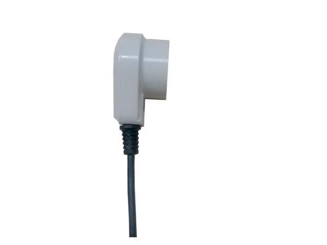 Alt view image 4 of 6 - CP2102 USB to Far Infrared Converter Adapter 38KHz Modulation IRDA Meter Reading, Far Infrared Communication(1.5M)