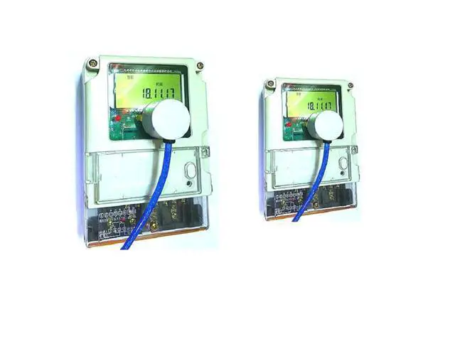 Alt view image 6 of 6 - CP2102 USB to Far Infrared Converter Adapter 38KHz Modulation IRDA Meter Reading, Far Infrared Communication(1.5M)