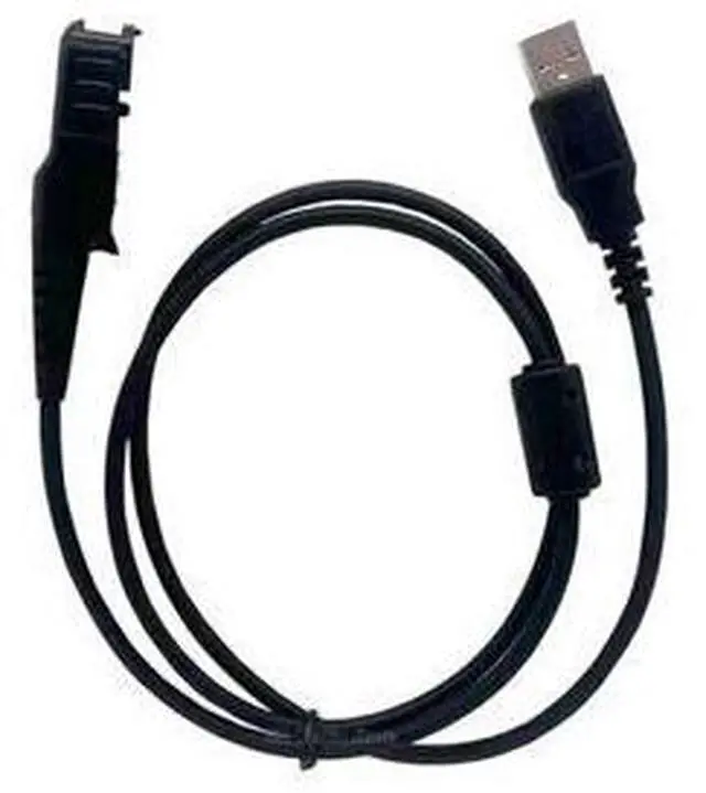 Main image of USB Programming Cable for DP2400 DP2600e XPR3300 XPR3500e DEP550 DEP570e DP3441 DP3661e P6620 P6600i E8600 Radio Accessories