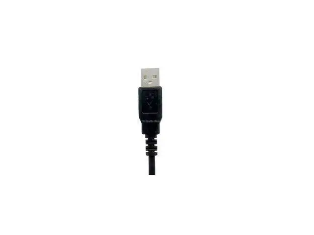 Alt view image 4 of 4 - USB Programming Cable for DP2400 DP2600e XPR3300 XPR3500e DEP550 DEP570e DP3441 DP3661e P6620 P6600i E8600 Radio Accessories