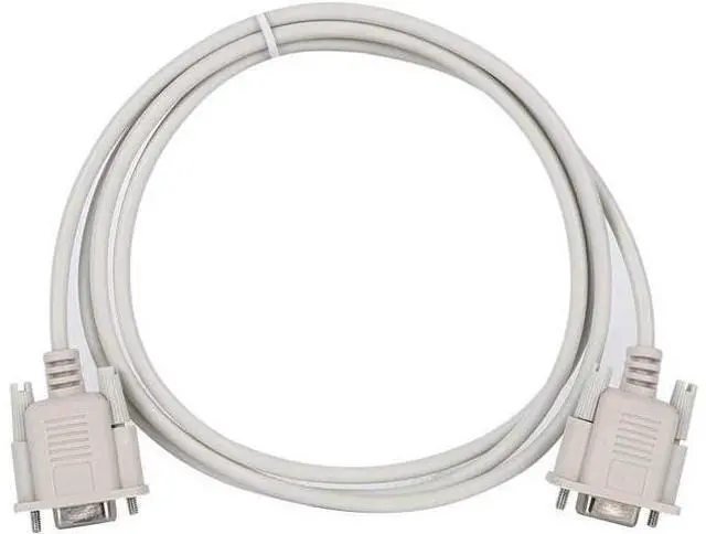 Alt view image 3 of 7 - HF5111B Industrial Serial Server 3 in 1 RS232 RS485 RS422 to Ethernet Converter High Speed Data Transmission Device for Factory Automation and SCADA Systems