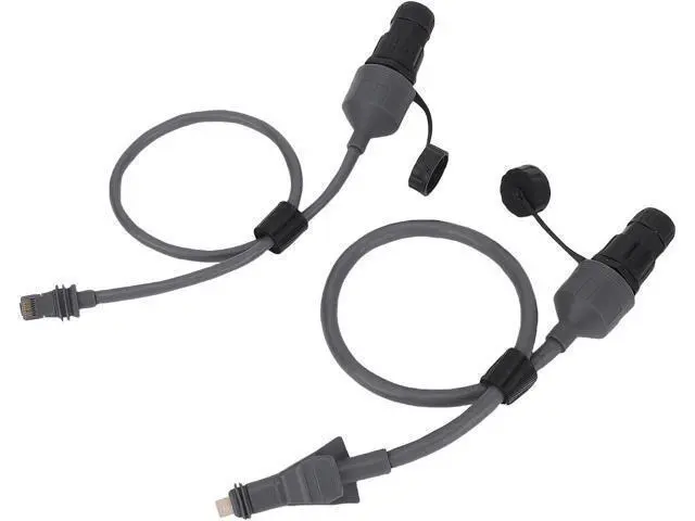 Alt view image 2 of 7 - FTVOGUE 2PCS SPX to RJ45 Adapter, Ethernet Coupler for Flat High Performance, 1200Mbps Transfer Rate, Ideal for Broadband Routers