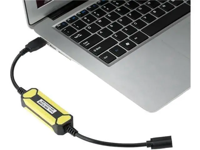 Alt view image 4 of 4 - 1pcs USB to USB 2.0 Isolator ADUM4160 ADUM3160 Full Speed Low Speed Industrial Module Support 12Mbps 1.5Mbps