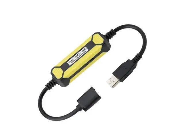 Alt view image 2 of 4 - 1pcs USB to USB 2.0 Isolator ADUM4160 ADUM3160 Full Speed Low Speed Industrial Module Support 12Mbps 1.5Mbps