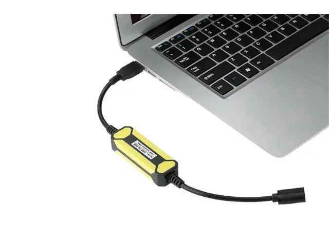 Alt view image 4 of 4 - 1pcs USB to USB 2.0 Isolator ADUM4160 ADUM3160 Full Speed Low Speed Industrial Module Support 12Mbps 1.5Mbps