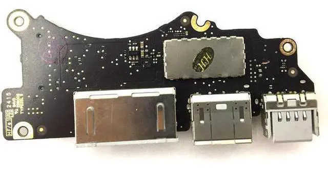 Main image of ITTECC® (661-02535 I/O Board (HDMI, USB, SD) Fit for Pro Retina 15" A1398 (Mid 2015) 820-5482-07, 820-5482-A