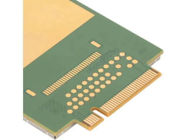Alt view image 7 of 7 - Sanpyl DW5931e 5G M.2 MIMO 4.67Gbps Download 5G 4G LTE 3G WCDMA GNSS Modem Network Module for Laptop Desktop