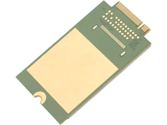Alt view image 7 of 7 - 5G Network Card Module - HighSpeed LTE for, M.2 Interface, & Compatible