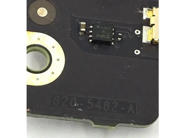Alt view image 3 of 4 - ITTECC® (661-02535 I/O Board (HDMI, USB, SD) Fit for Pro Retina 15" A1398 (Mid 2015) 820-5482-07, 820-5482-A