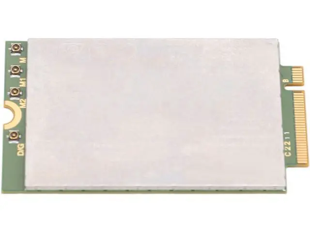 Alt view image 5 of 7 - 5G Network Card Module - HighSpeed LTE for, M.2 Interface, & Compatible
