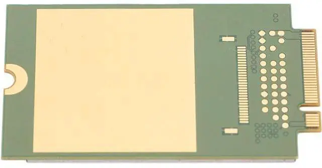 Alt view image 7 of 7 - Latitude XPS High Speed 5G NR 4G LTE Network Card Module for Wins/PCB M.2 Users Plug and Play