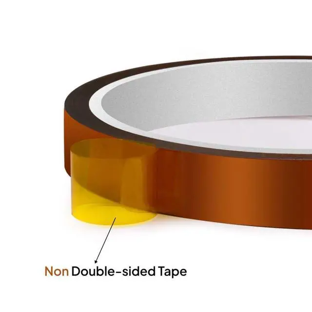 Alt view image 3 of 7 - ELEGOO High Temp Tape Kit with ESP-32 USB-C Boards STEM Project Bundle