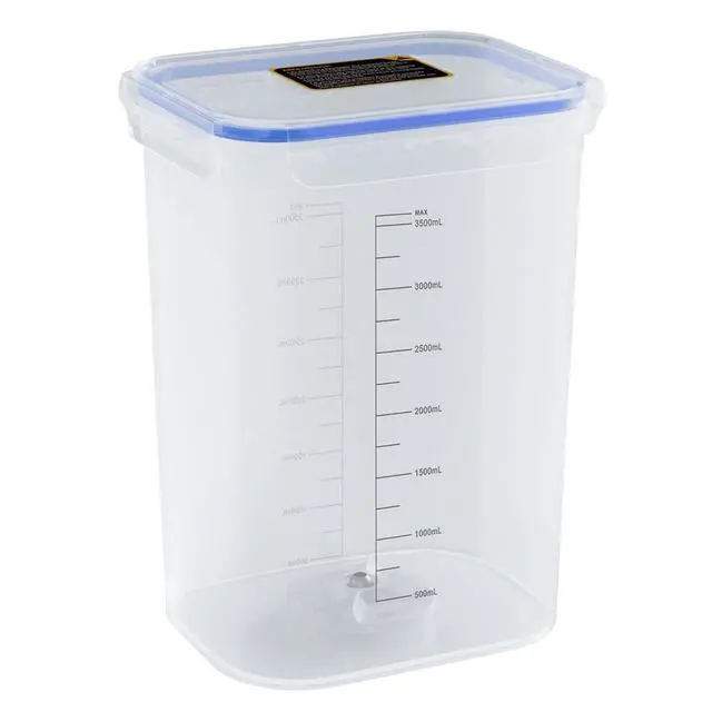 Alt view image 2 of 3 - ELEGOO Washing Bucket for Mercury Plus V2.0 Washing and Curing Station