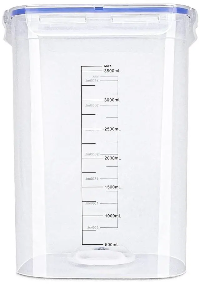 Main image of ELEGOO Washing Bucket for Mercury Plus V2.0 Washing and Curing Station