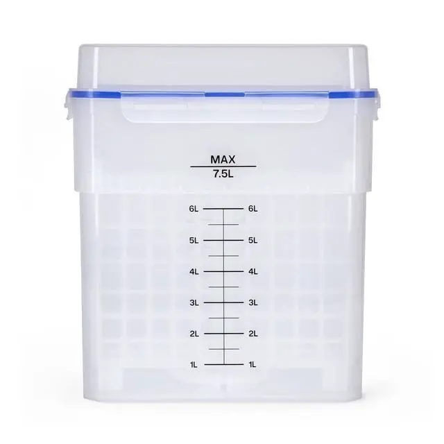 Alt view image 3 of 6 - ELEGOO Washing Bucket for Mercury Plus 3.0 Wash and Cure Station