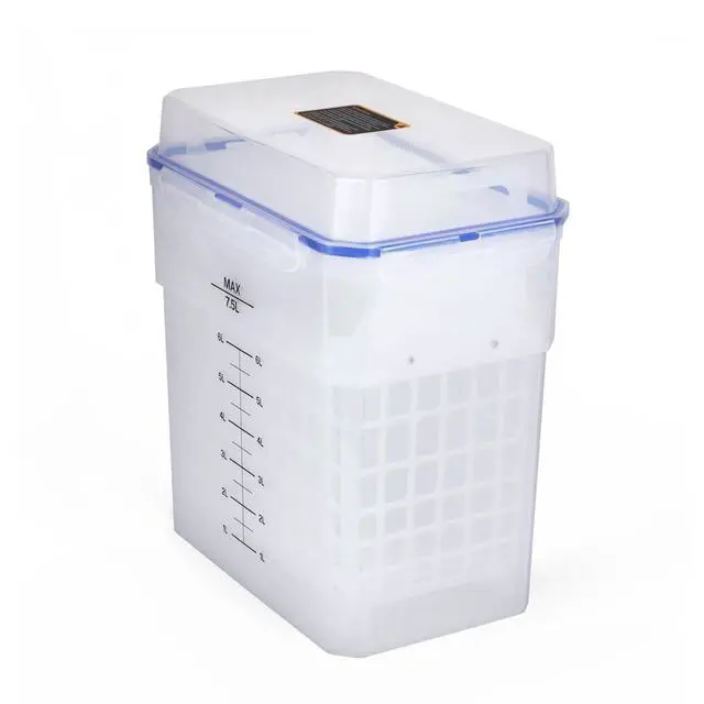 Alt view image 2 of 6 - ELEGOO Washing Bucket for Mercury Plus 3.0 Wash and Cure Station