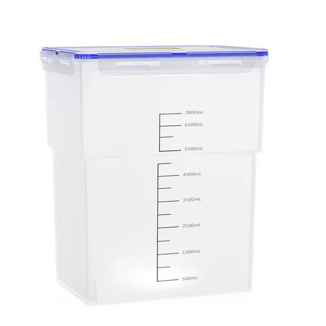 Alt view image 3 of 4 - ELEGOO Washing Bucket for Mercury X/XS Bundle Wash and Cure Station