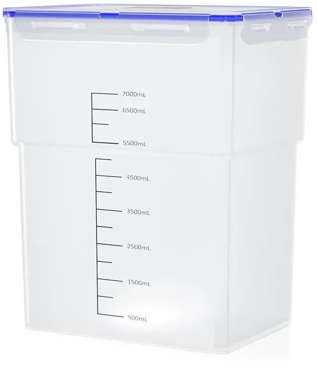 Main image of ELEGOO Washing Bucket for Mercury X/XS Bundle Wash and Cure Station