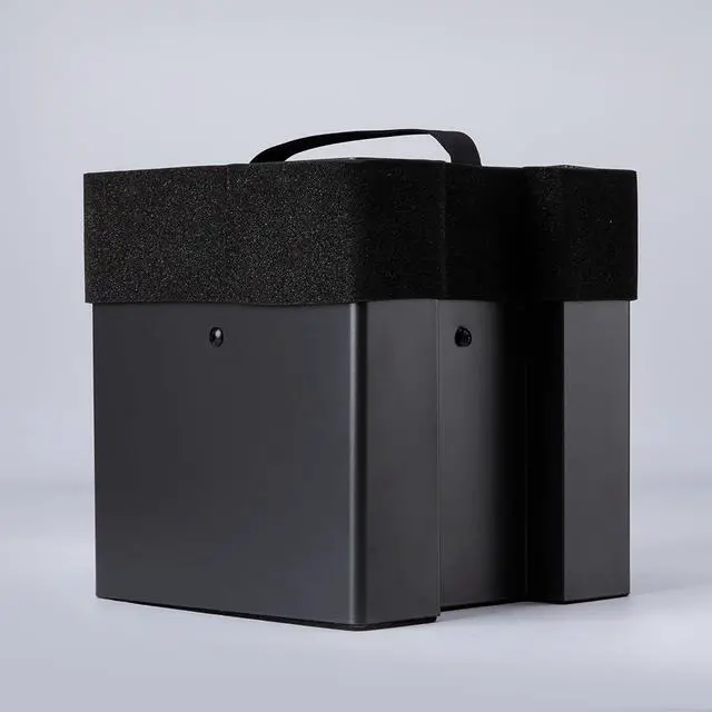 Alt view image 3 of 6 - ELEGOO Activated Carbon Filter for Marsmate Air Purifier