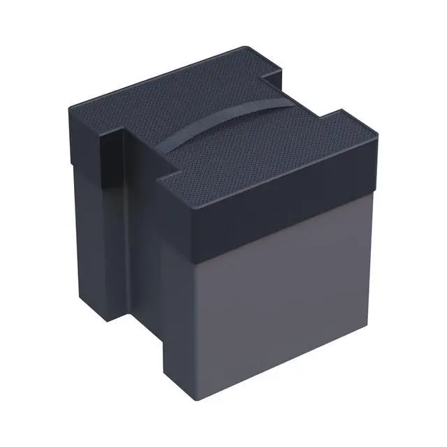 Alt view image 2 of 6 - ELEGOO Activated Carbon Filter for Marsmate Air Purifier